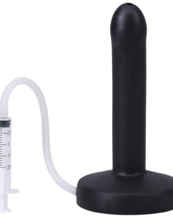 Tantus - Pop Slim - Squirting Dildo