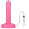 Tantus - Pop Slim - Squirting Dildo