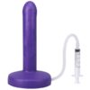 Tantus - Pop Slim - Squirting Dildo