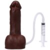 Tantus - POP N' Play - Squirting Packer