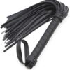Please Pleasure Me Flogger
