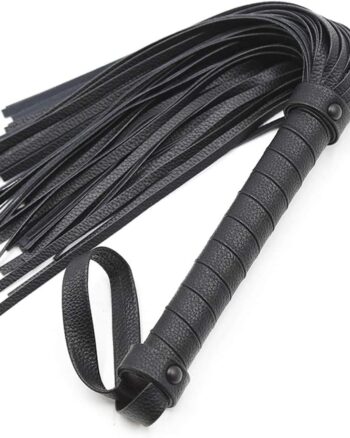 Please Pleasure Me Flogger