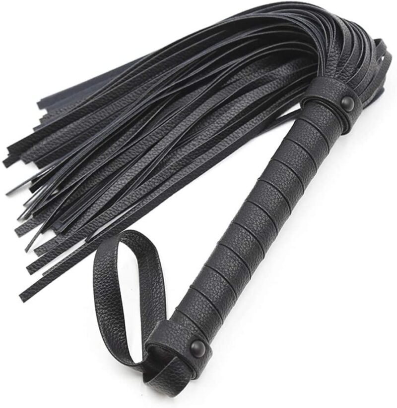 Please Pleasure Me Flogger
