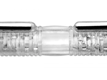 Tom Of Finland - Head To Head Vibrating Stroker