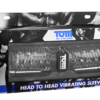 Tom Of Finland - Head To Head Vibrating Stroker