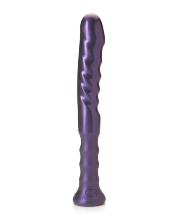 Tantus - Echo Silicone Handle Dildo