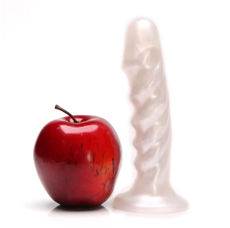 Tantus - Echo - Silicone Vibrating Dildo