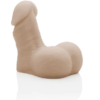 Fleshlight - Mr. Limpy - 4" Small Packer Penis