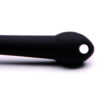 Tantus - Dragon Tail - Onyx