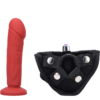 Tantus - Vamp Strap-On Kit