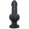 Tantus - Destiny - Super Soft Silicone Dildo