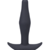 Tantus - Little Flirt - Beginner Silicone Butt Plug