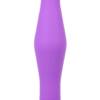 Tantus - Little Flirt - Beginner Silicone Butt Plug