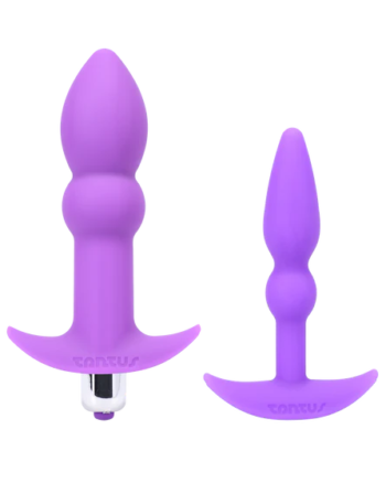 Tantus - Perfect Plug Kit