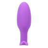 Tantus - Ryder - Silicone Butt Plug