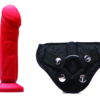Tantus - Vamp Strap-On Kit