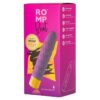 Romp - Beat - Silicone Bullet Vibrator
