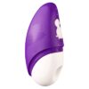 Romp - Free - Mini Clitoral Suction Toy