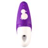 Romp - Free - Mini Clitoral Suction Toy