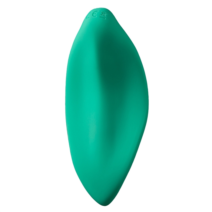 Romp - Wave - Lay-on Vibrator