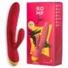 Romp - Jazz - Rechargeable Dual Vibrator