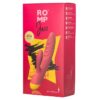 Romp - Jazz - Rechargeable Dual Vibrator