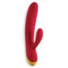 Romp - Jazz - Rechargeable Dual Vibrator