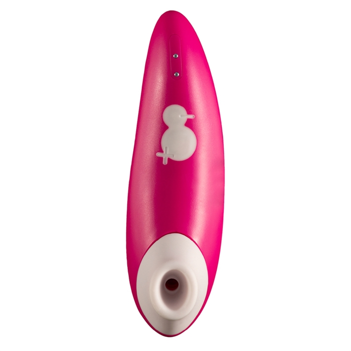 Romp - Shine - Clitoral Suction Toy