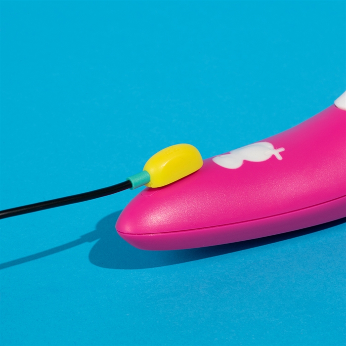 Romp - Shine - Clitoral Suction Toy