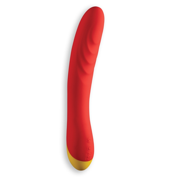 Romp - Hype - Rechargeable G-Spot Vibrator