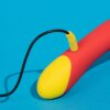 Romp - Hype - Rechargeable G-Spot Vibrator