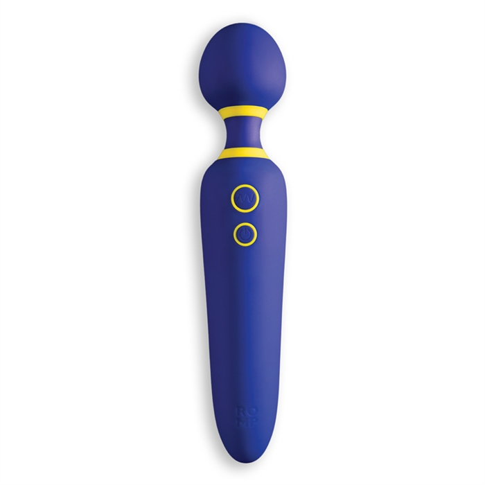 Romp - Flip - Vibrating Massage Wand