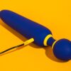 Romp - Flip - Vibrating Massage Wand