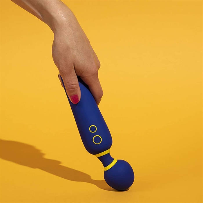 Romp - Flip - Vibrating Massage Wand