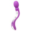 Vivilo - Tip Top Shape - Rechargeable Wand Vibrator