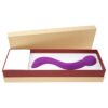 Vivilo - Tip Top Shape - Rechargeable Wand Vibrator