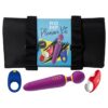 Romp - 3-In-1 Pleasure Kit