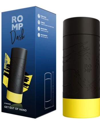 Romp - Dash - Discreet Stroker