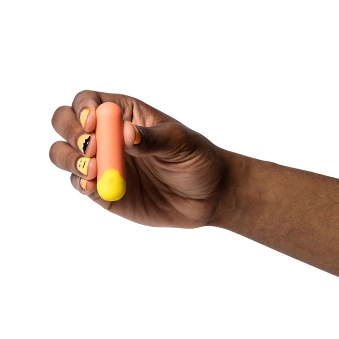 Romp - Riot - Bullet Vibrator