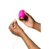 Romp - Suction Rose Toy
