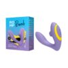 ROMP - Reverb - Wearable Suction Dual Vibrator