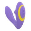 ROMP - Reverb - Wearable Suction Dual Vibrator