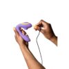ROMP - Reverb - Wearable Suction Dual Vibrator