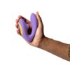 ROMP - Reverb - Wearable Suction Dual Vibrator