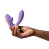 ROMP - Reverb - Wearable Suction Dual Vibrator