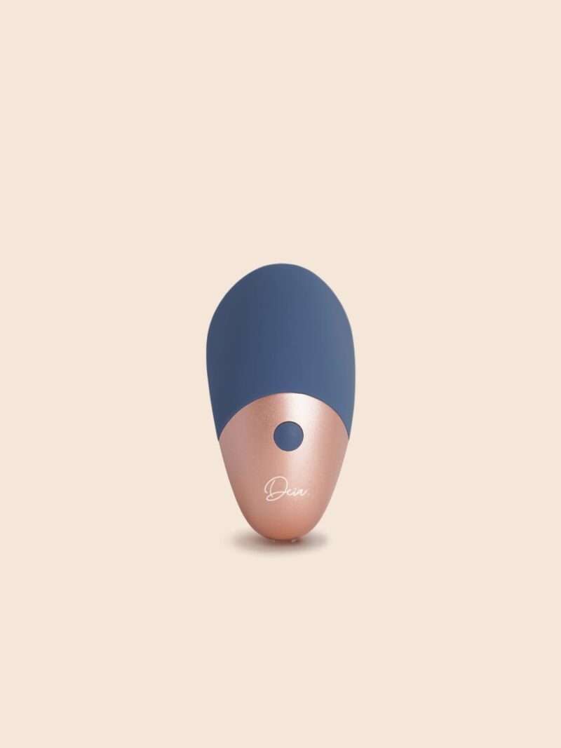 Deia - The Arouser - Thumping Clitoral Stimulator