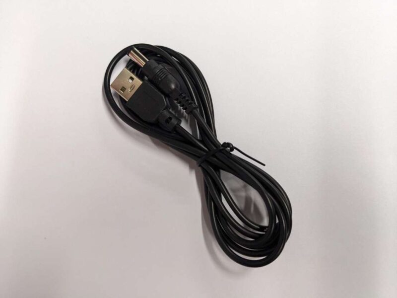 Please Replacement Charging Cables