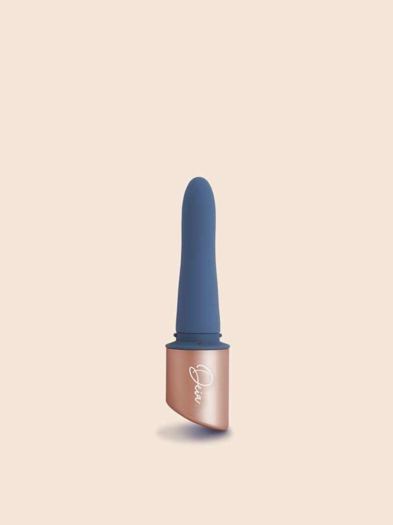 Deia - The Couple - 2-In-1 G-Spot & Clitoral Vibrator