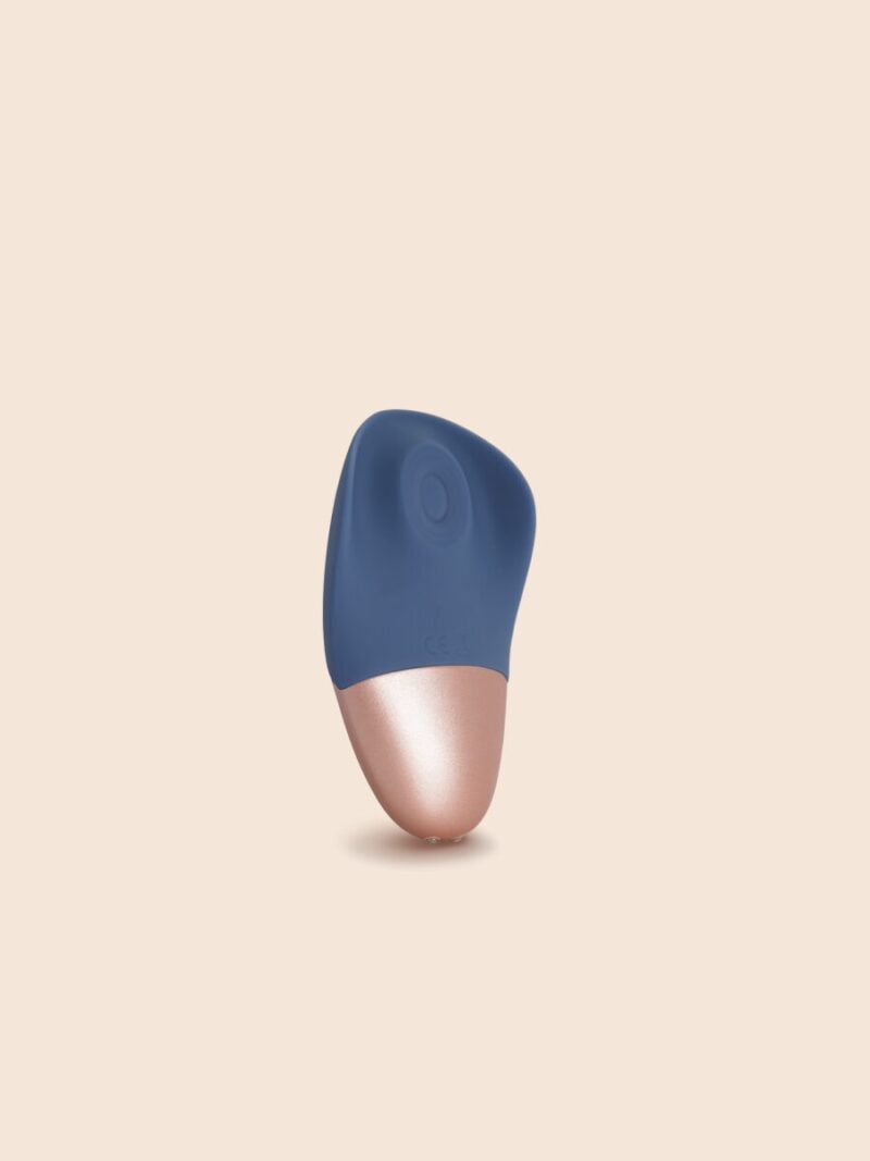 Deia - The Arouser - Thumping Clitoral Stimulator