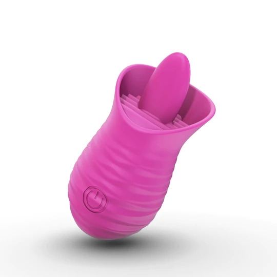 Tracy's Dog - Licky Tongue Vibrator